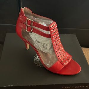 Vince Camuto Shoe